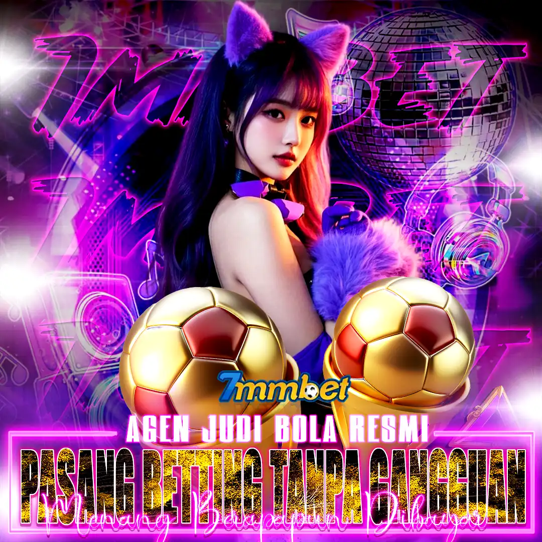 7MMBET: Link Login Alternatif Slot Gacor & Jam Hoki 2026